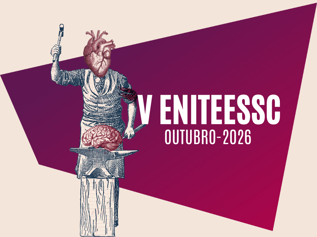 V Encontro Internacional Trabalho, Educação, Estética e Sociedade do Sertão Central